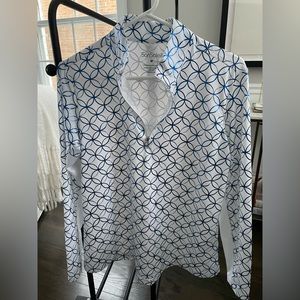 San Soleil Golf SOLSHINE MOCK , M UPF 50+